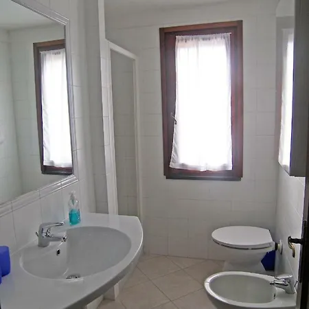 Hébergement de vacances Casa Pittulongu *