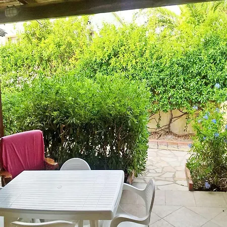 Casa Pittulongu Hébergement de vacances Olbia