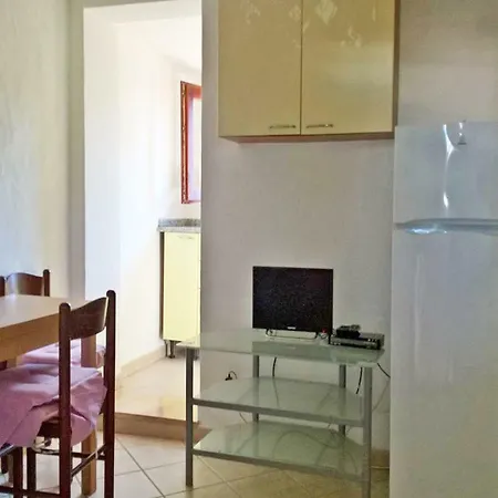 Casa Pittulongu 올비아