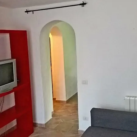 Hébergement de vacances Casa Pittulongu