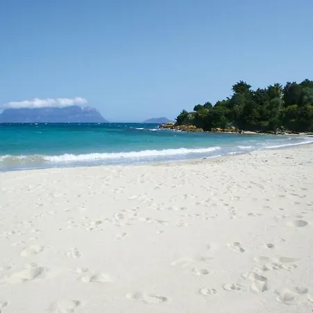 Hébergement de vacances Casa Pittulongu