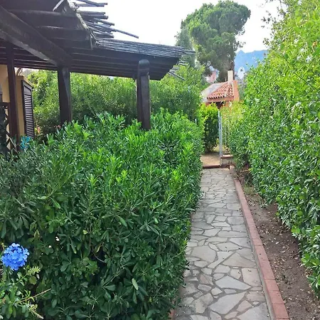 Hébergement de vacances Casa Pittulongu Olbia