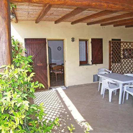 Hébergement de vacances Casa Pittulongu Olbia