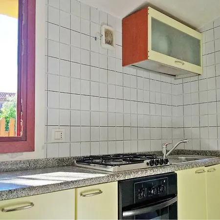 Casa Pittulongu Hébergement de vacances *