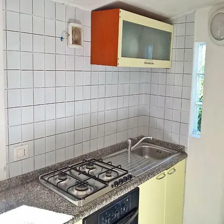 Casa Pittulongu 올비아