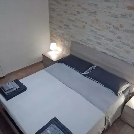 Hébergement de vacances Casa Pittulongu