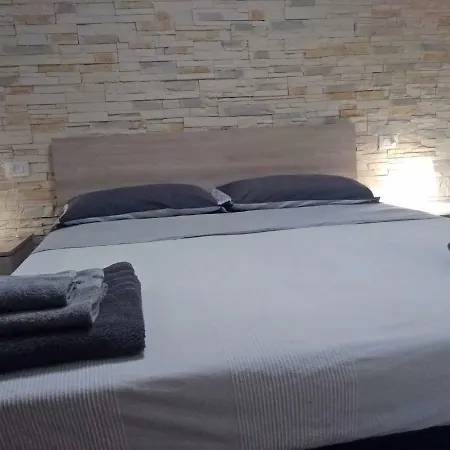 Casa Pittulongu Hébergement de vacances