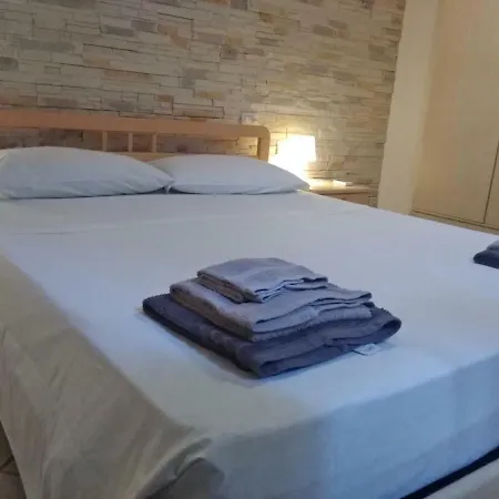 Casa Pittulongu 펜션