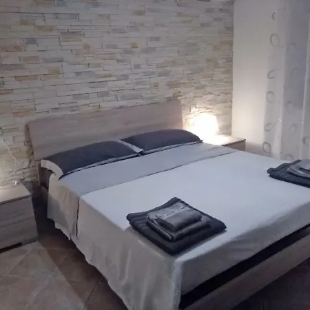 Casa Pittulongu 펜션