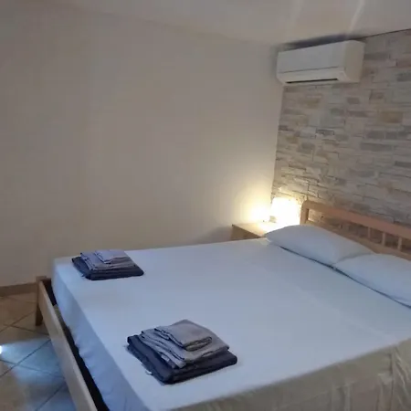 Casa Pittulongu 펜션