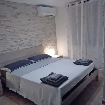Hébergement de vacances Casa Pittulongu *