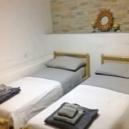 Casa Pittulongu 펜션