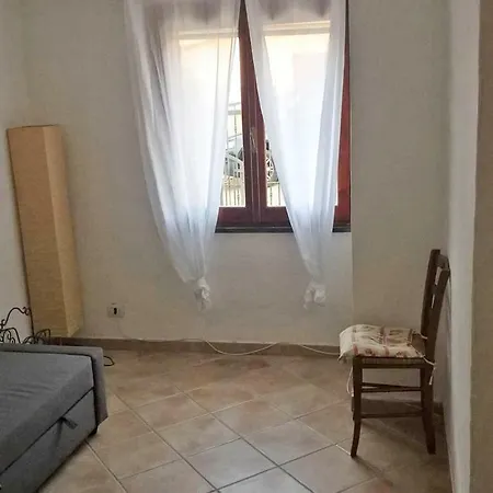 Casa Pittulongu Hébergement de vacances Olbia